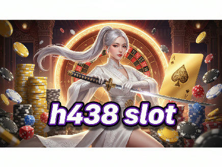 h438 slot PG SLOT